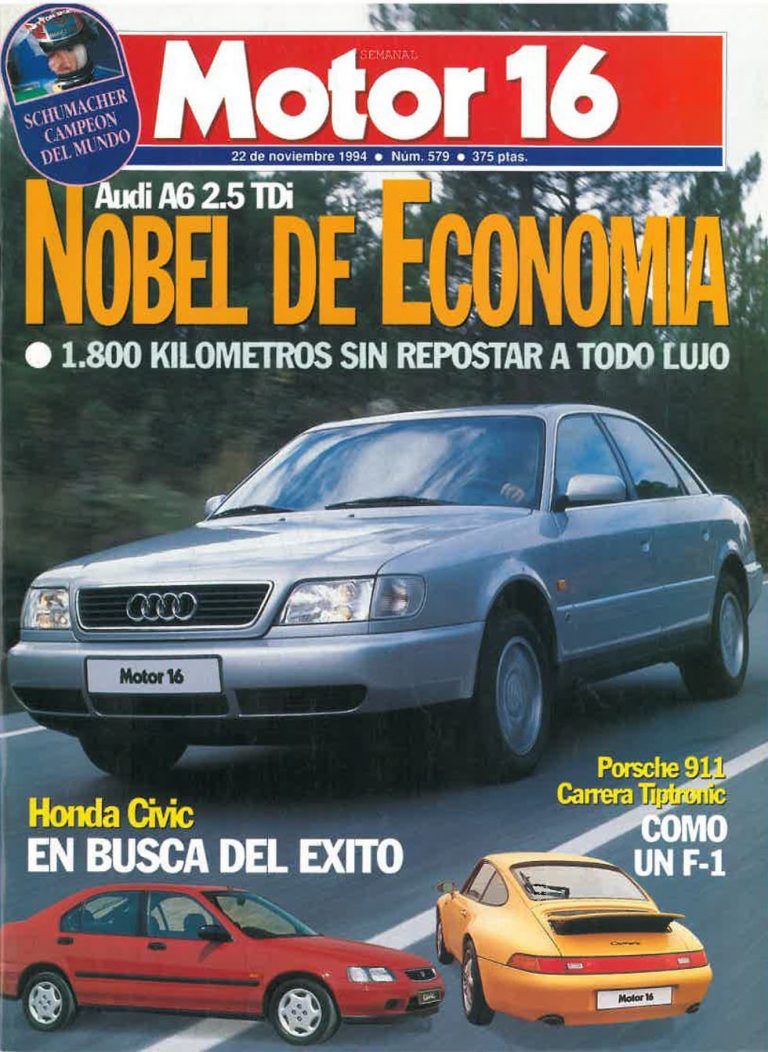 Motor16 número 579