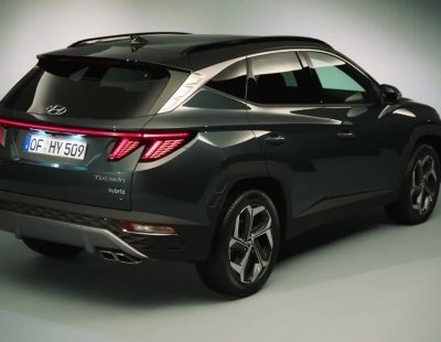 Os presentamos la nueva generación del exitoso Hyundai Tucson