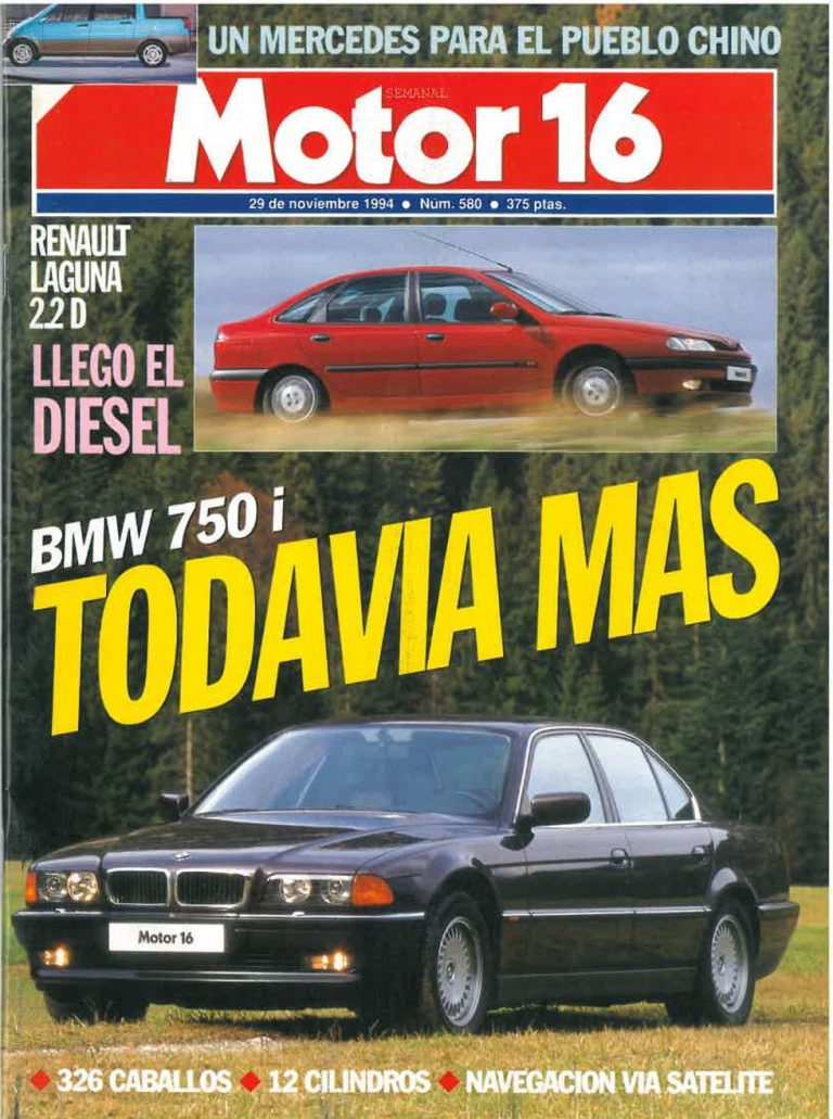 Motor16 número 580