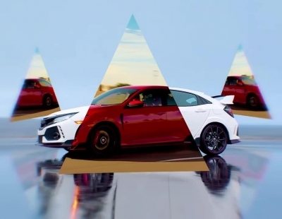 El deportivo Honda Civic Type R llega a España con dos versiones para poder elegir