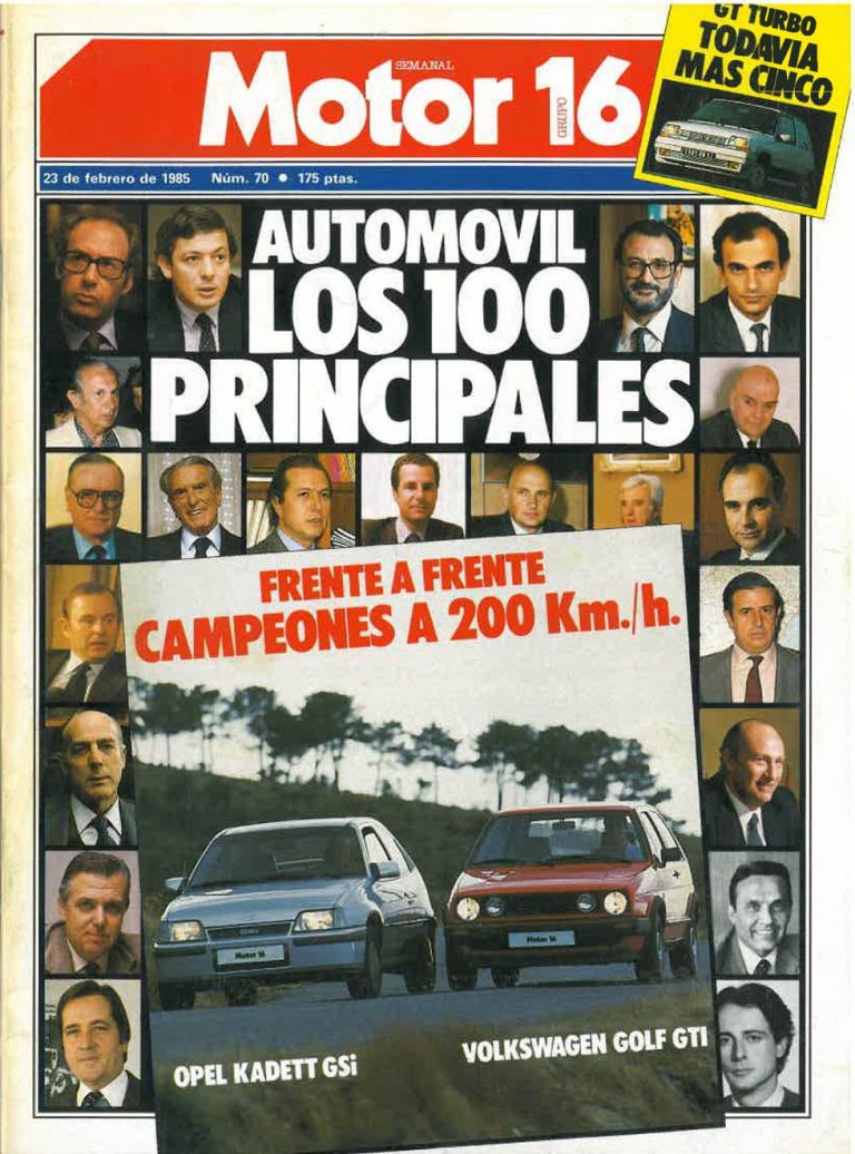Motor16 número 70