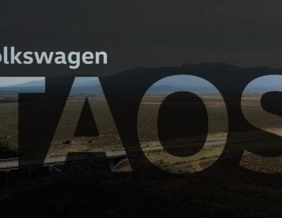 El nuevo SUV compacto de Volkswgen se llamará Taos