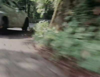 El esperado Toyota GR Yaris nos muestra su potencial