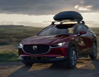 El nuevo Mazda CX-30 estrena versión turbo