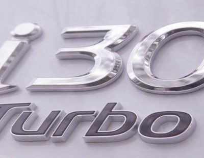 Hyundai i30 Turbo, ¡Así si!