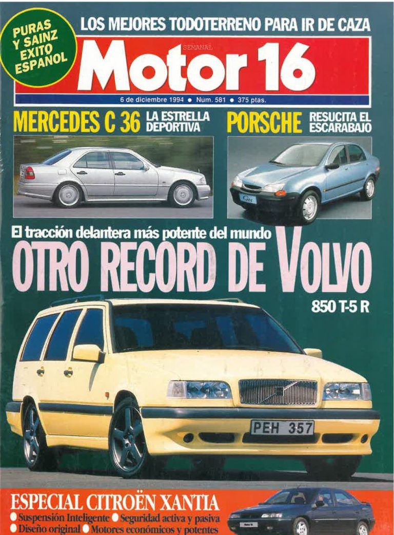 Motor16 número 841