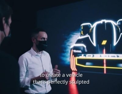 La firma francesa Peugeot ya se prepara para Le Mans 2022