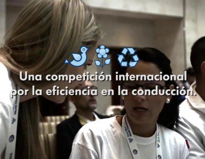 Volkswagen Think Blue Challenge 2015