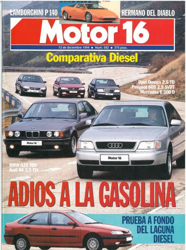 Motor16 número 842