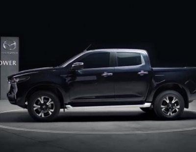 El nuevo Mazda BT-50 aterriza en Australia, donde hay ocho versiones para elegir