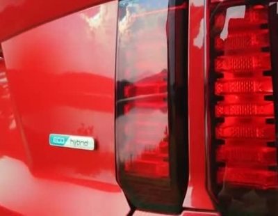 La eficiente versión PHEV del nuevo Kia Sorento llegará en 2021