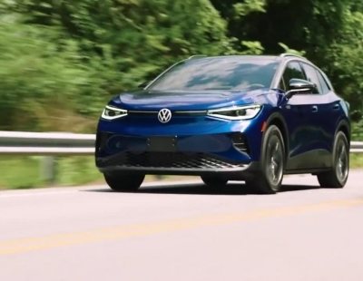 Desde 43.330 euros en Alemania ya se puede adquirir el nuevo Volkswagen ID.4 con 204 CV