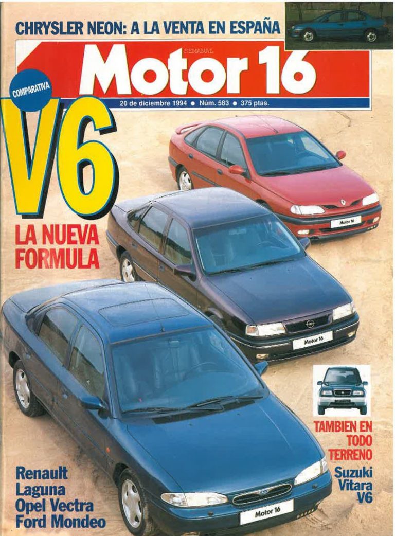 Motor16 número 583