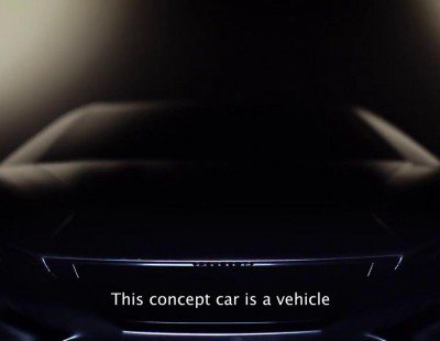 Peugeot prepara un nuevo Concept