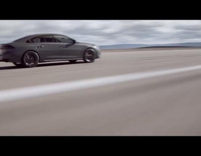 El nuevo Peugeot 508 Peugeot Sport Engineered es un deportivo en toda regla