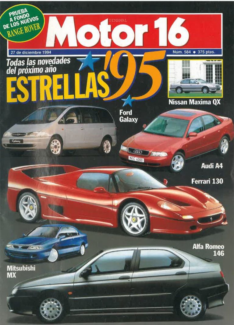 Motor16 número 584