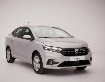 Todas las novedades que llegan al Sandero también se trasladan al nuevo Dacia Logan