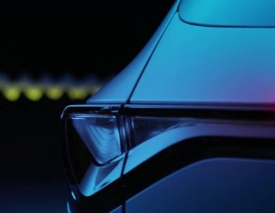 El MDX Prototype es el futuro SUV de la firma nipona Acura