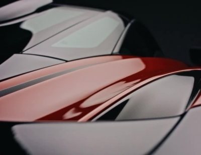 El departamento MSO de McLaren ha creado este tema para personalizar tu 765 LT
