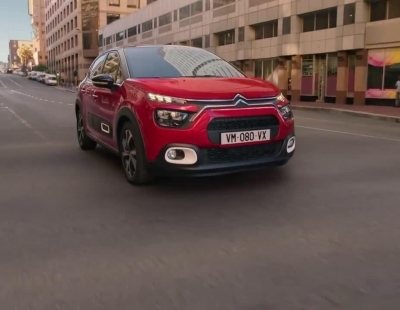 Así se actualiza el Citroën C3. Más personalizable y desde 12.600 euros