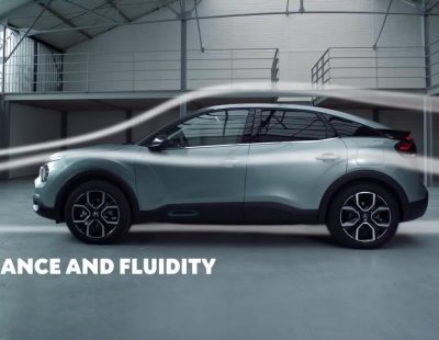 Los nuevos Citroën C4 y ë-C4 ya están disponibles en España