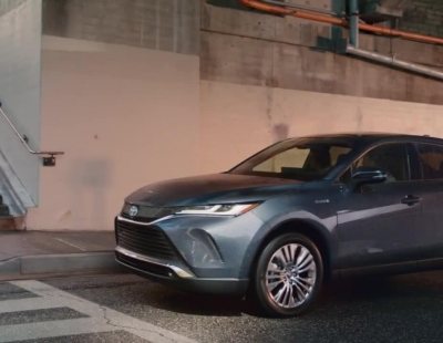 El sensacional Toyota Venza ya se vende en EE.UU.