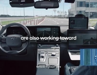 La marca coreana Hyundai reafirma su compromiso con la seguridad para todos