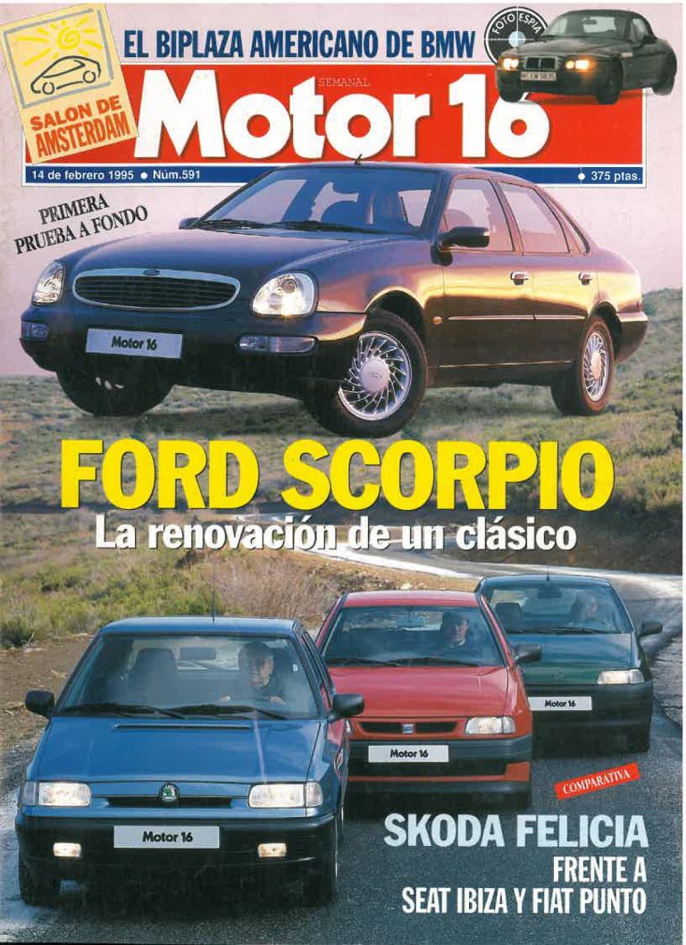 Motor16 número 591