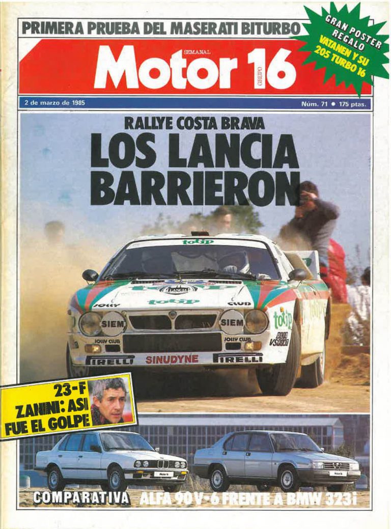 Motor16 número 71