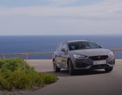 Ya está listo para aterrizar en Europa el Cupra León 2021