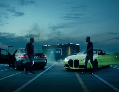 Los salvajes BMW M3 y M4 Coupé Competition ya están a la venta