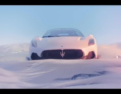 Ya tiene precio en España el increíble Maserati MC20