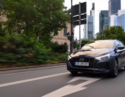 El nuevo Hyundai i20 ya está a la venta desde 12.390 euros con descuentos