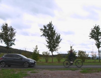 El nuevo Hyundai i20 llega los más avanzados sistemas de ayudas a la conducción