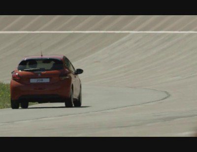 Peugeot 208 BlueHDI 100, nuevo récord de consumo