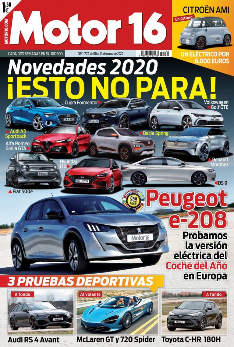 Motor16 número 1774