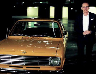Opel repasa la historia de sus compactos