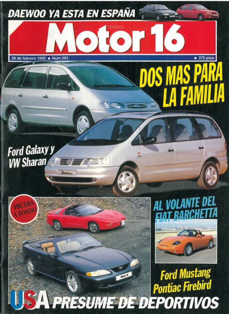 Motor16 número 593