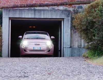 El nuevo Fiat 500 la Prima ya está en los concesionarios