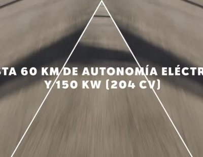 Os mostramos el nuevo Seat León e-Hybrid, el esperado híbrido enchufable