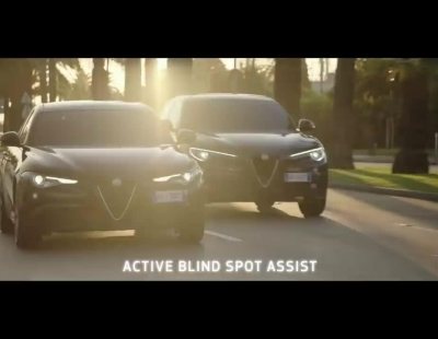 Llega el renovado Alfa Romeo Giulia