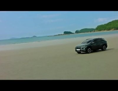 El nuevo Hyundai Tucson es un modelo con tres sistemas híbridos