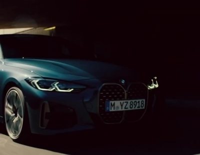 Llega el nuevo BMW Serie 4 Coupé con cuatro motorizaciones