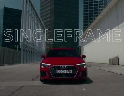 La nueva generación del Audi A3 Sportback aumenta su leyenda