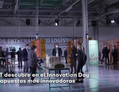 La firma Seat nos muestra sus apuestas más innovadoras en el Innovation Day