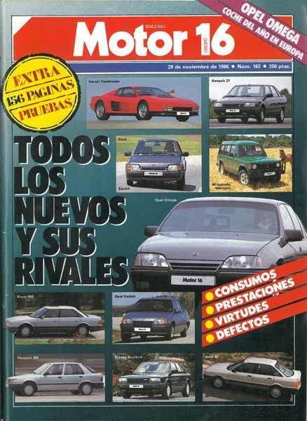 Motor16 número 162