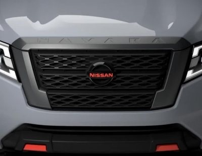 Al fin ve la luz el esperado nuevo Nissan Navara 2021