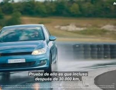 Nuevo neumático e-Primacy de Michelin, ECO y de larga duración