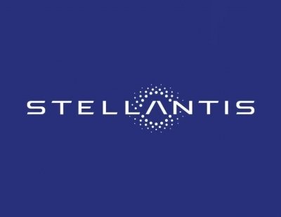 Este es el logo de Stellantis, el nuevo grupo formado por PSA y FCA