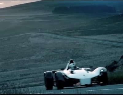 Al fin se entrega el primer Mono R